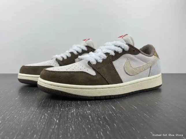 Kick Theory Rabbit OG Jordan the Year Retro 1 of Low DV1312-200 Air 0616